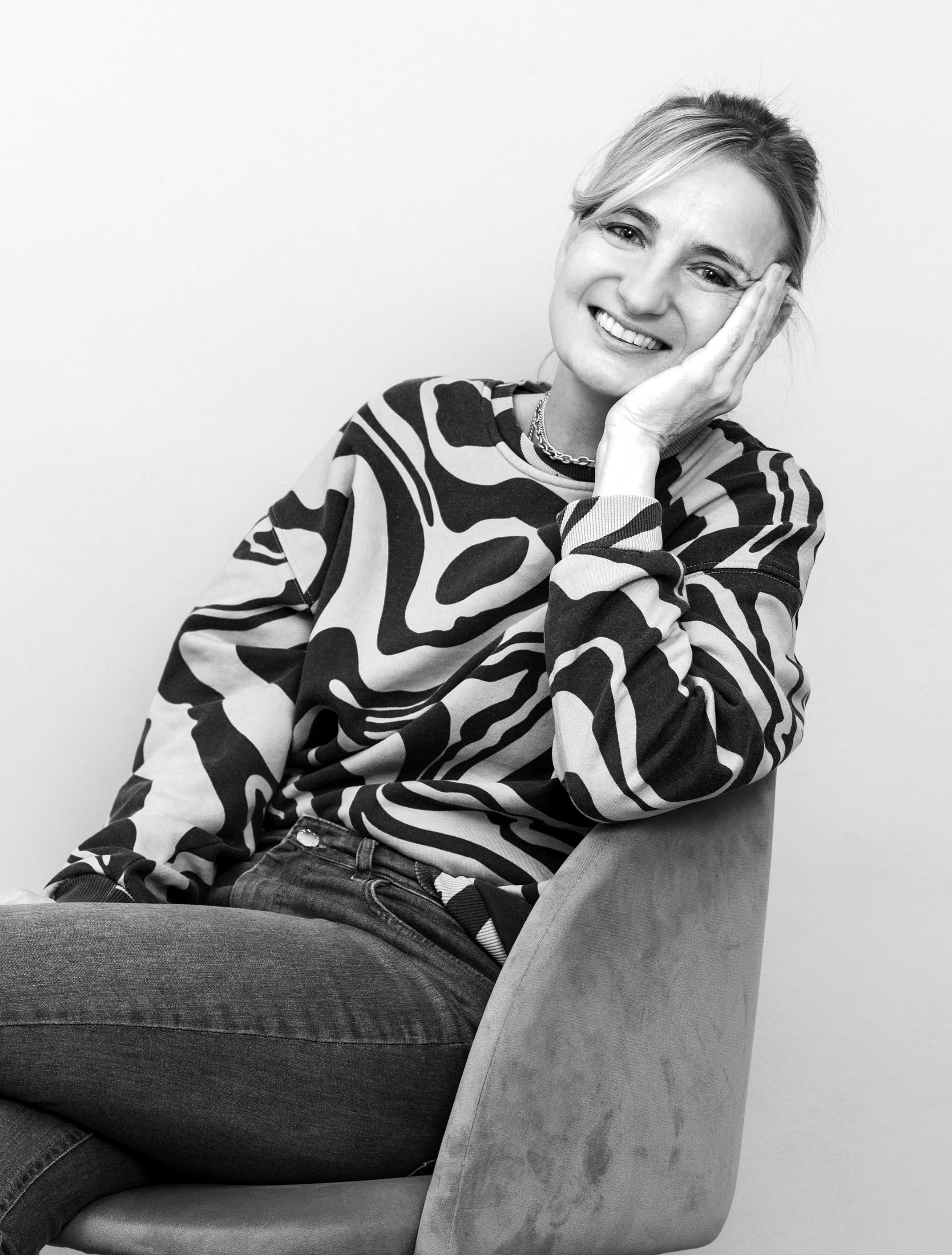 Felicitas Sonnen Kommunikationscoach Köln, Coaching-Situation