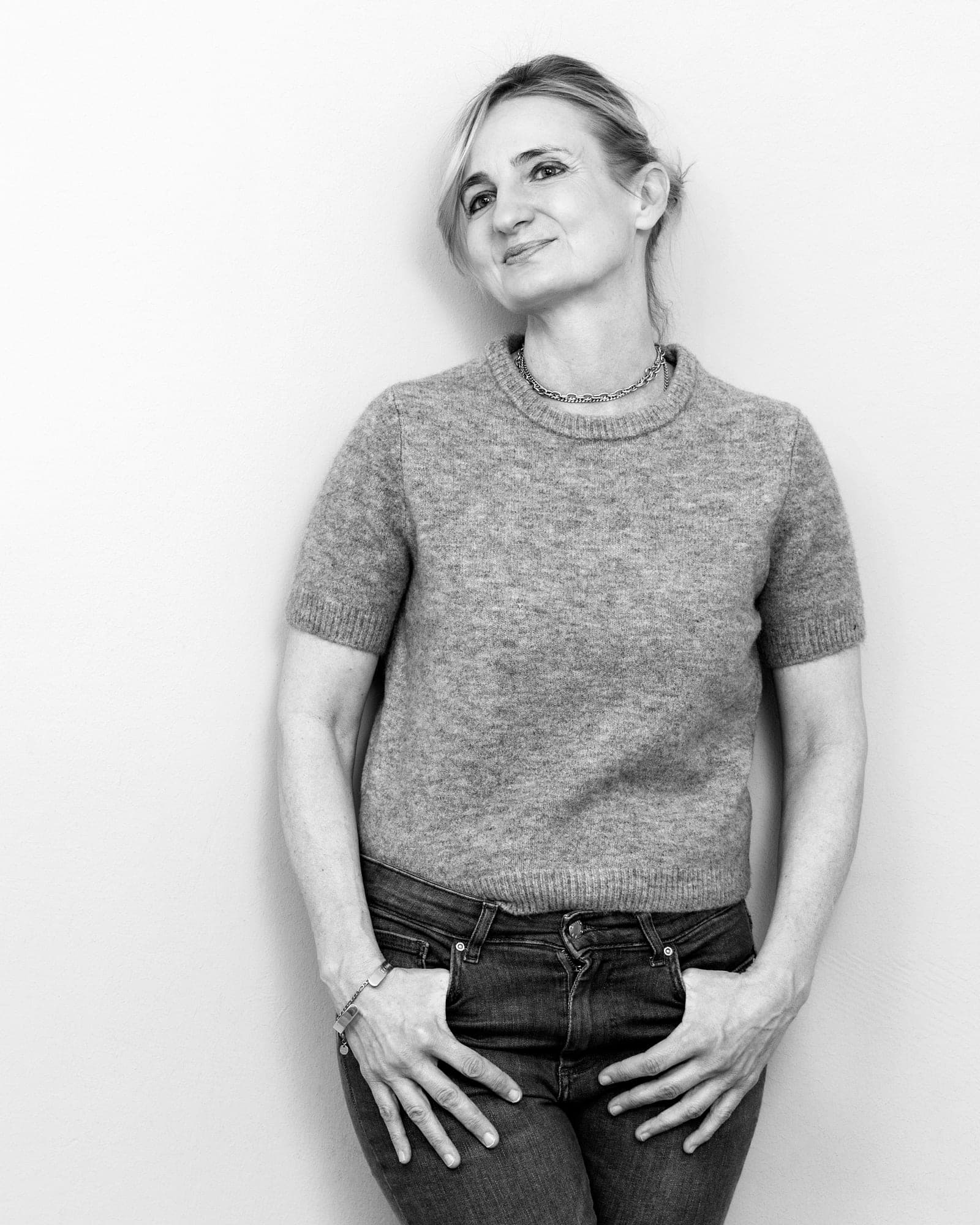 Felicitas Sonnen Kommunikationscoach Köln, Coaching-Situation