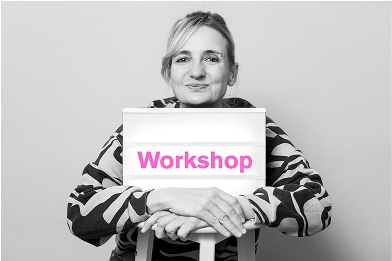 Workshops &
Seminare