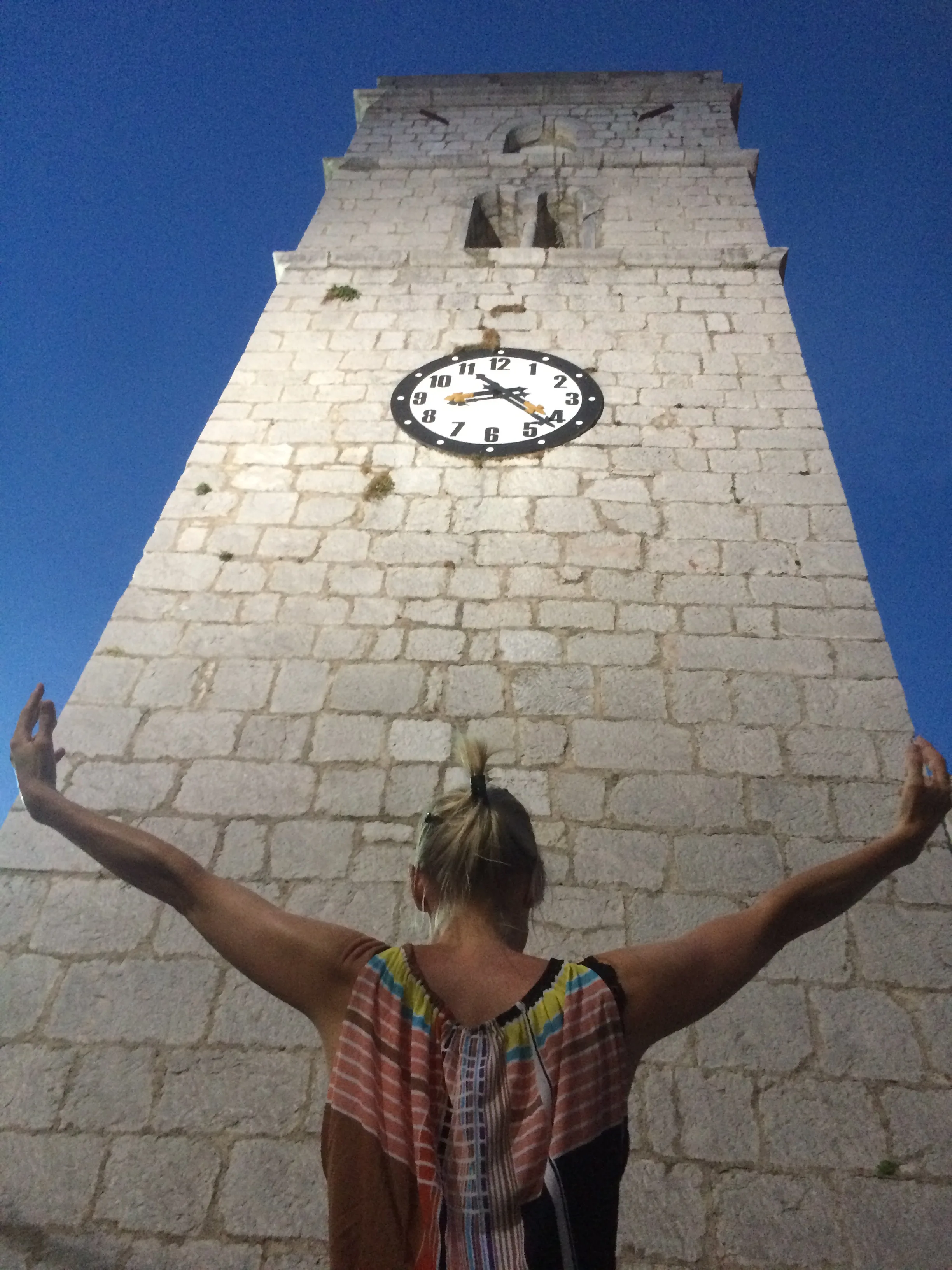 Inneres Storytelling - be the editor of your life 