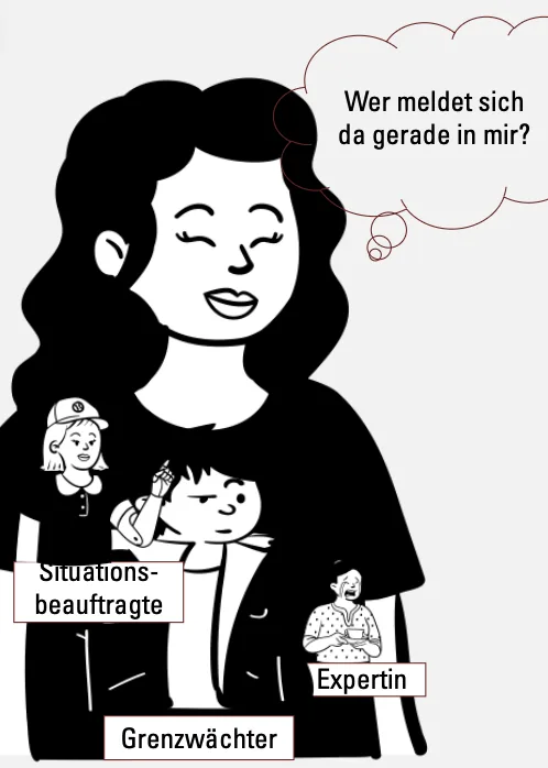 Innere Bühne